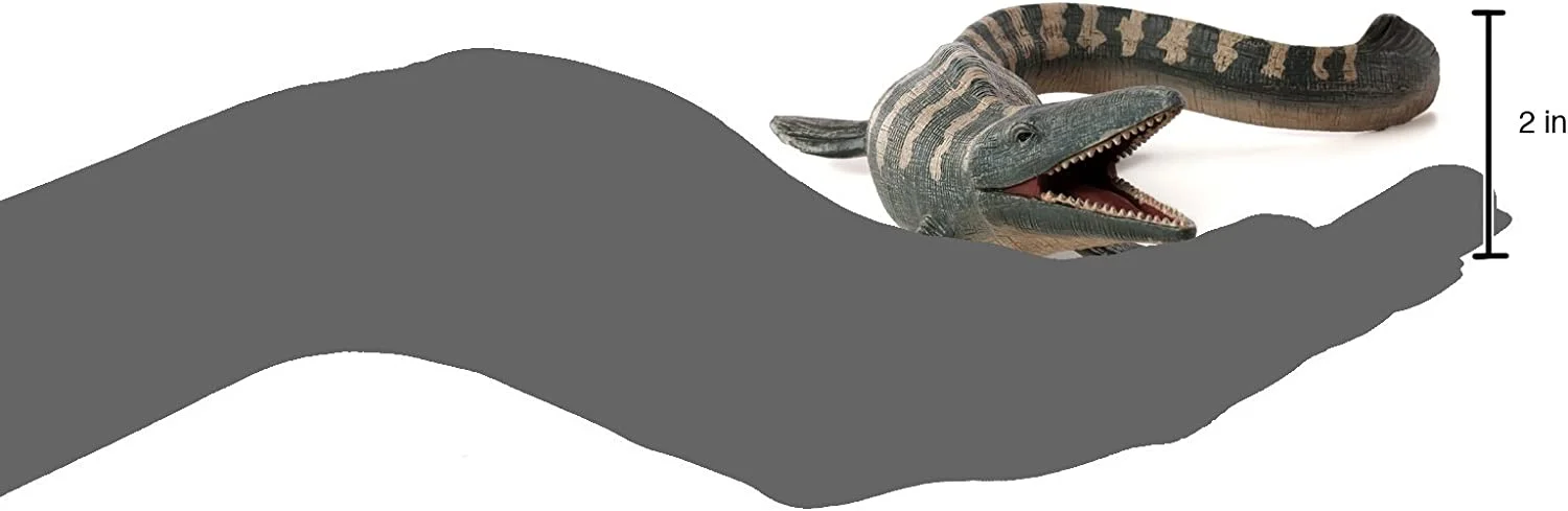 MOJO - Realistic Dinosaur Figurine, Tylosaurus