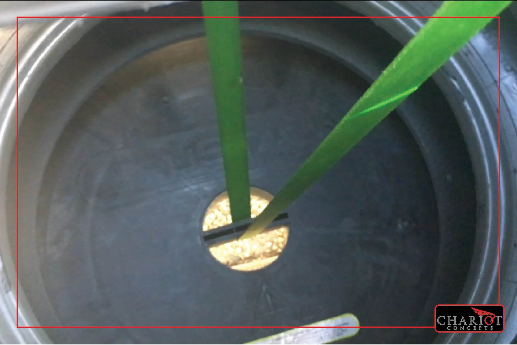 TruStack Tire Dolly - Ultra Premium 1000 Lb. Rolling Platform for Tire Storage, Transport, or Display