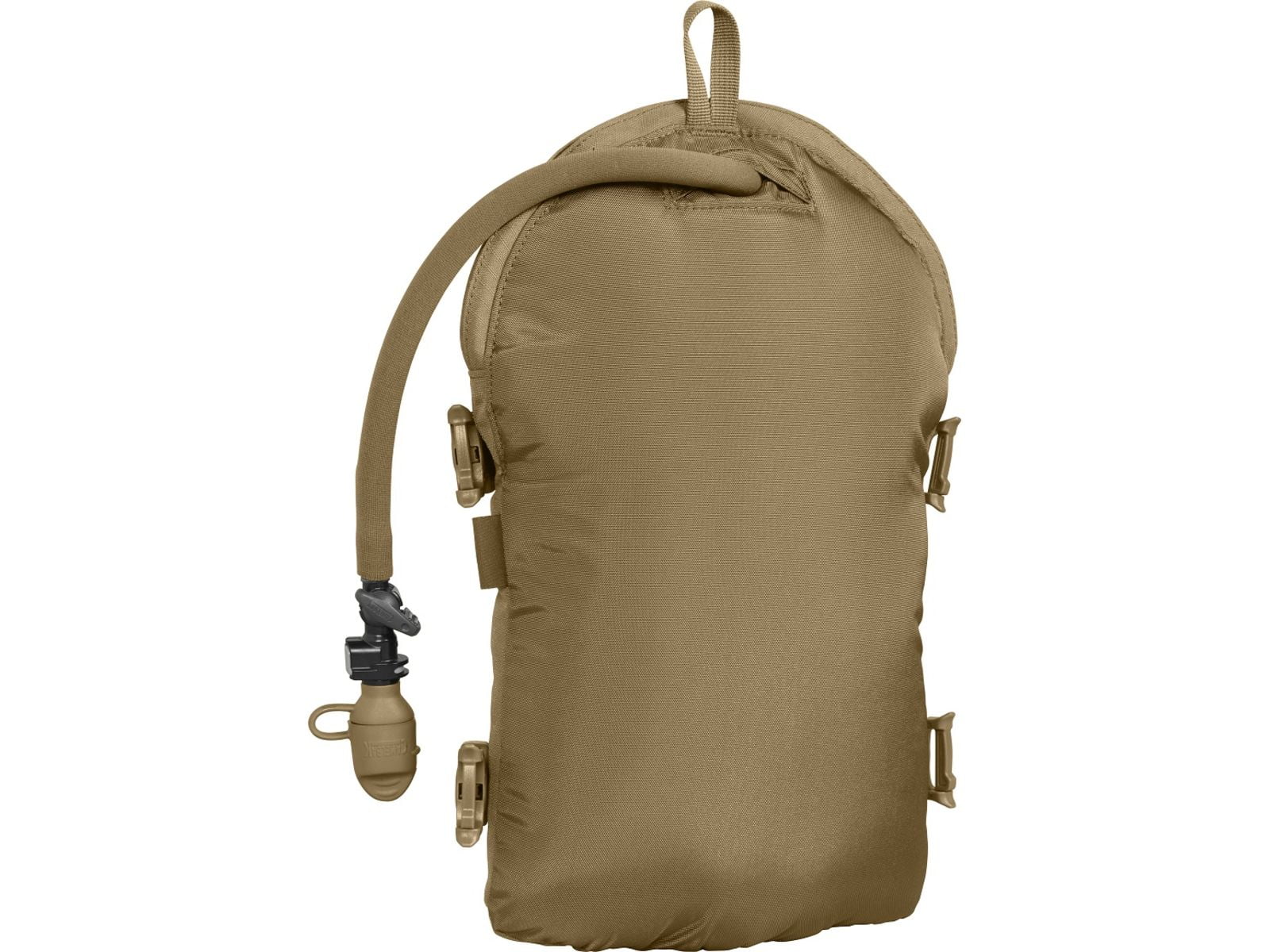 Camelbak Hydration Pack,100 oz./3L,Tan  1862201000