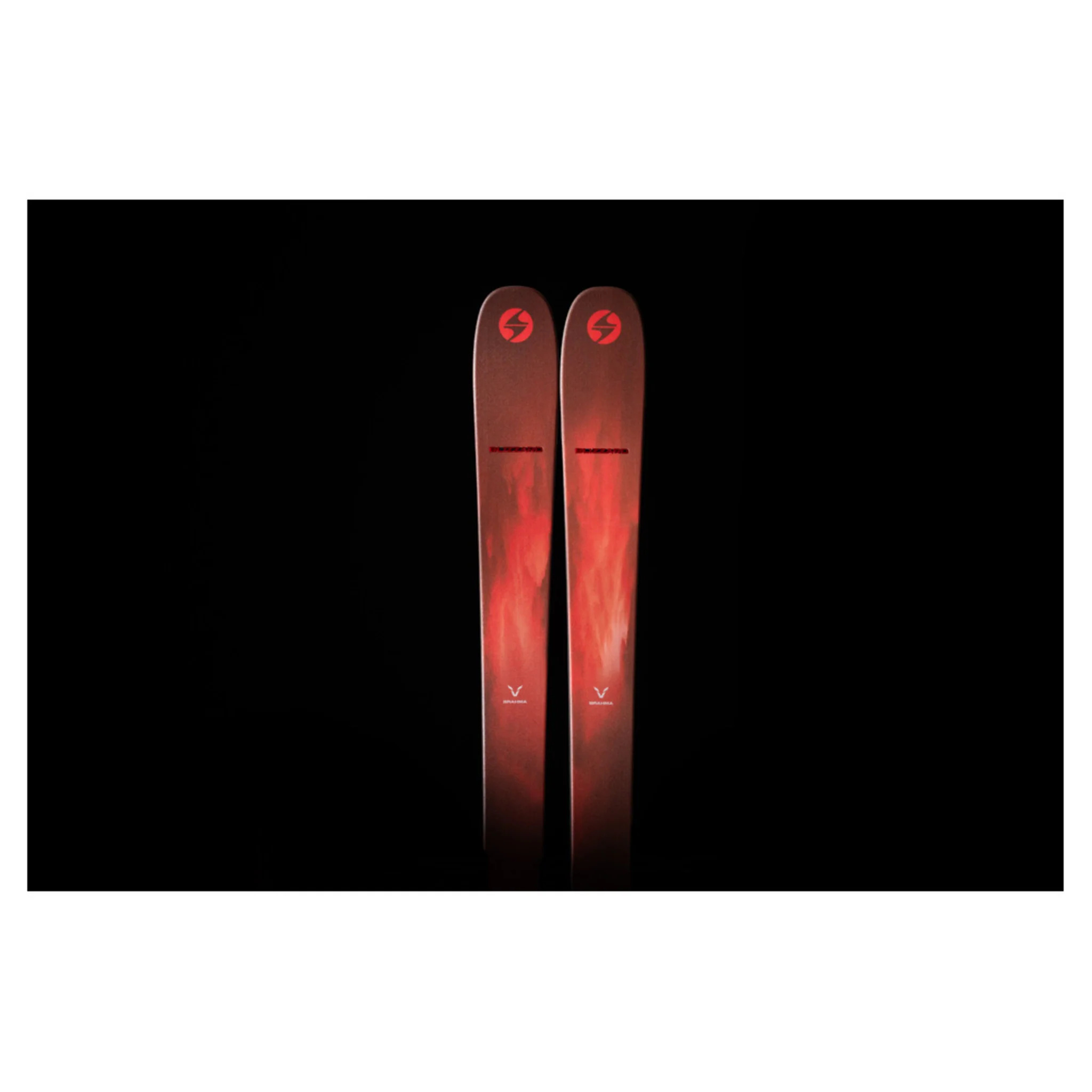 2024 Blizzard Brahma 88 Skis