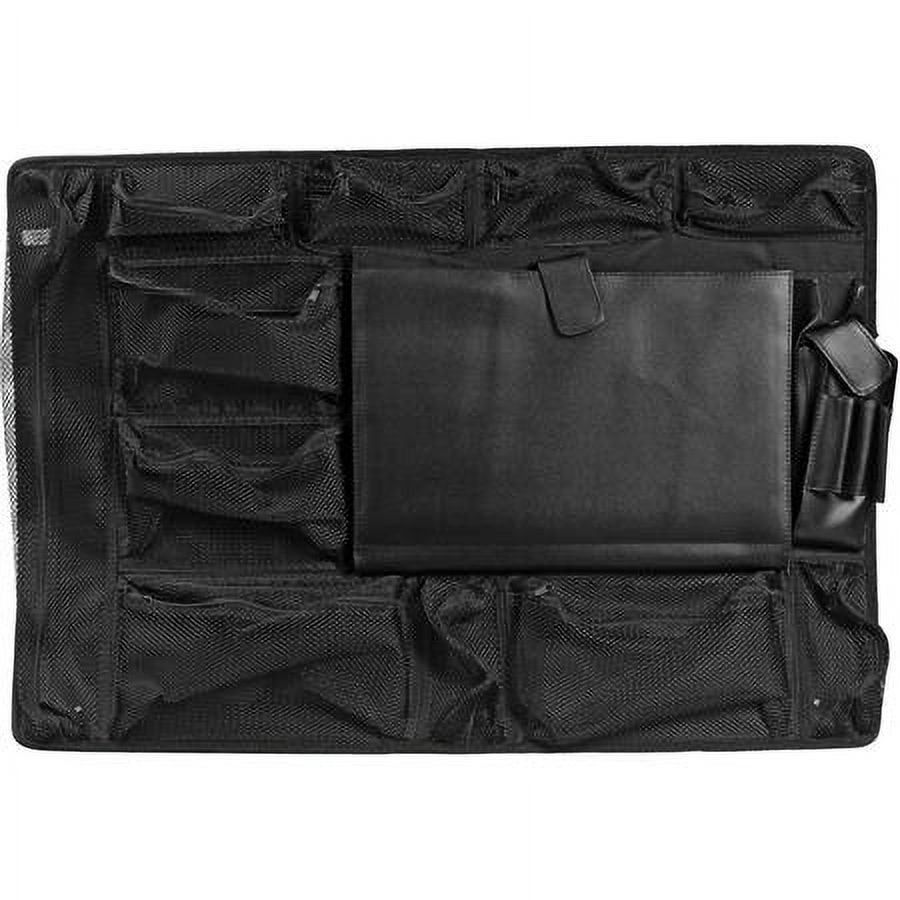 Pelican 1150 Protector Cases, 5.66cu ft, 28.2 in x 19.66 in x 17.63 in - 15 EA (562-1660-510-000)