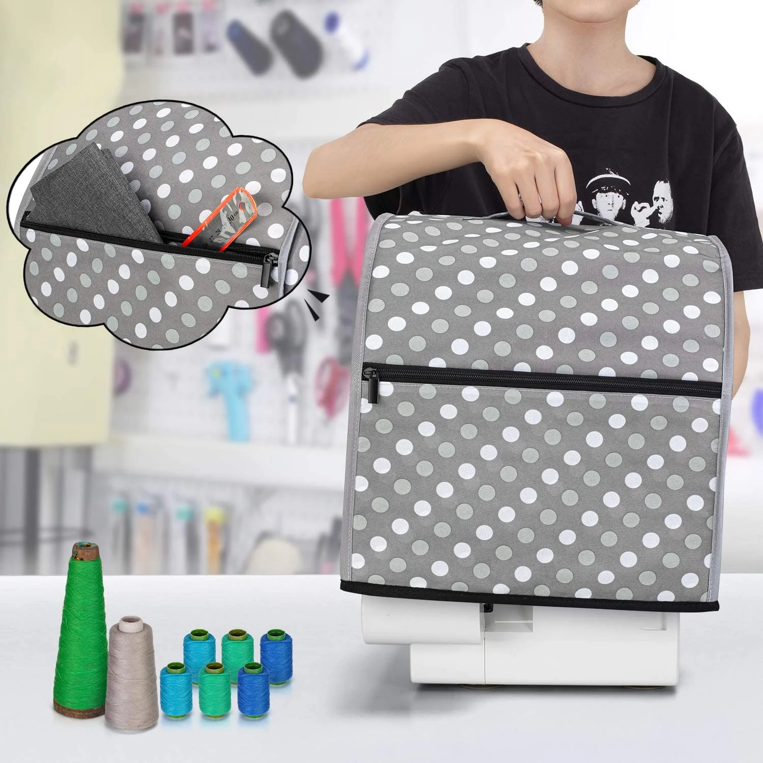 Panzexin Swim Snorkel, One-Way Purge Valve Swimmers Snorkel for Lap Swimming Training Snorkeling, Front Mounted Training Gear with Comfortable Silicone Mouthpiece