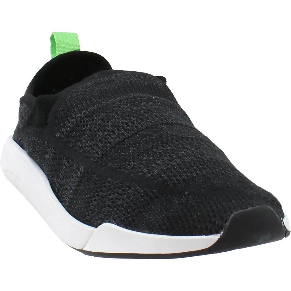 Sanuk  Mens Chiba Quest Slip On  Sneakers Casual Shoes Casual