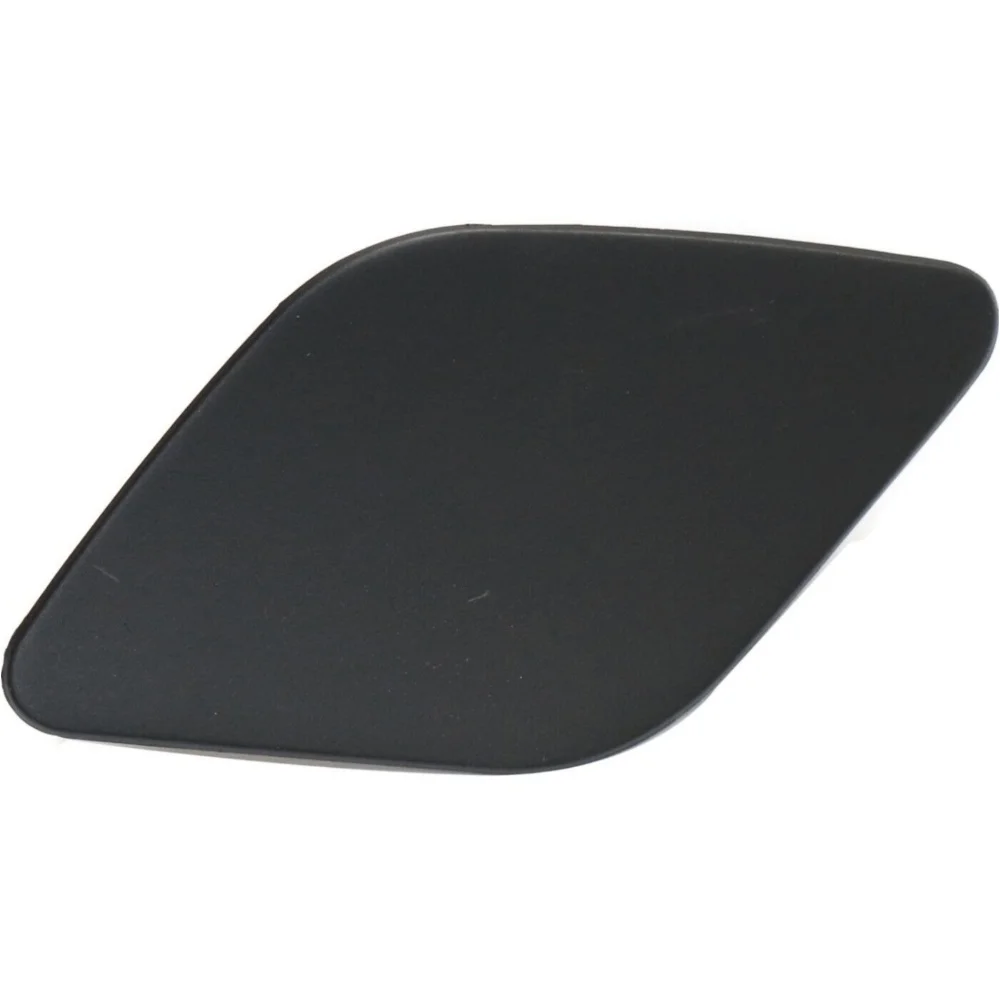 Headlight Washer Cover For BMW X5 X6 X5 Set of 2 Driver and Passenger Side