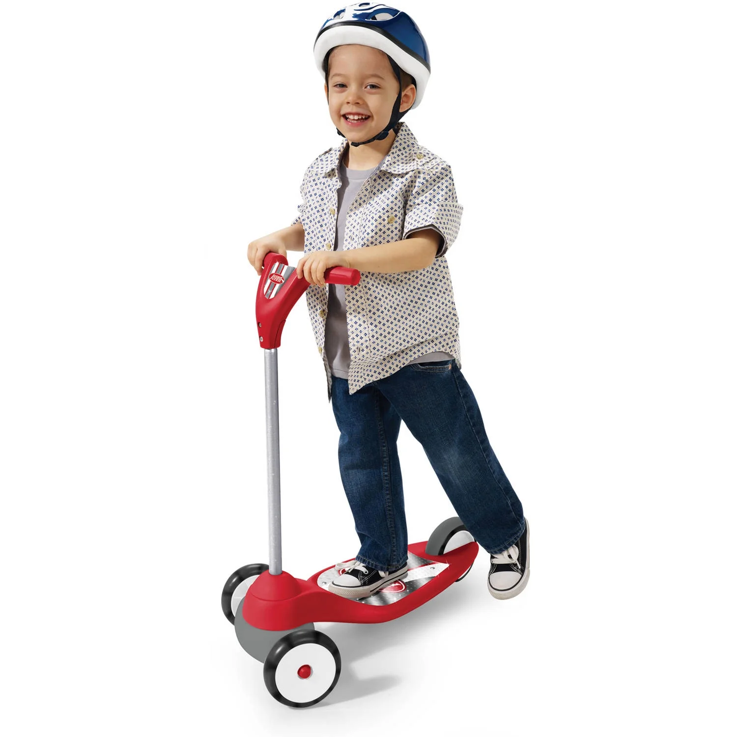 Radio Flyer My 1st Scooter Sport