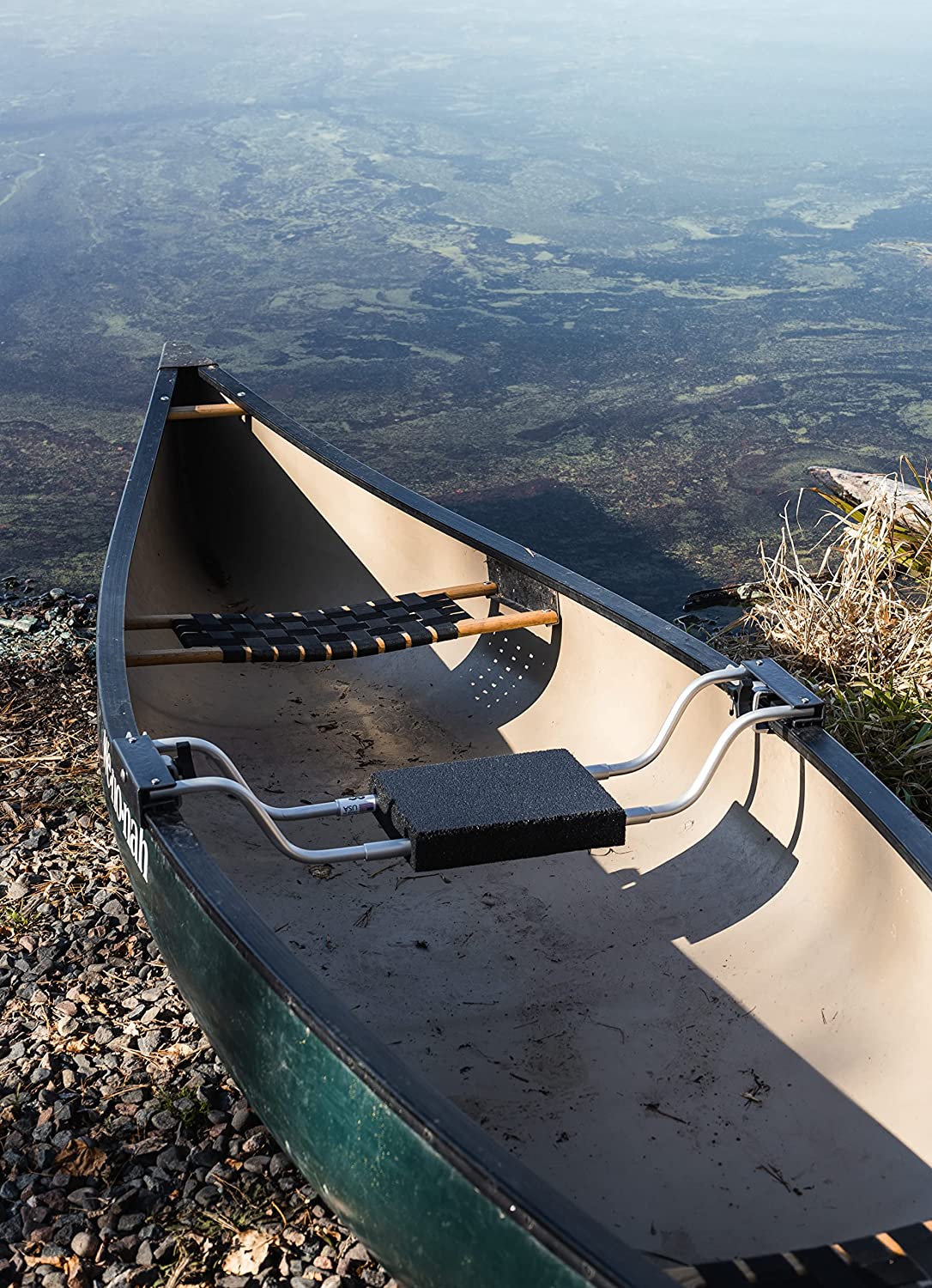 Canoe Center Seat (Standard For Canoes 34