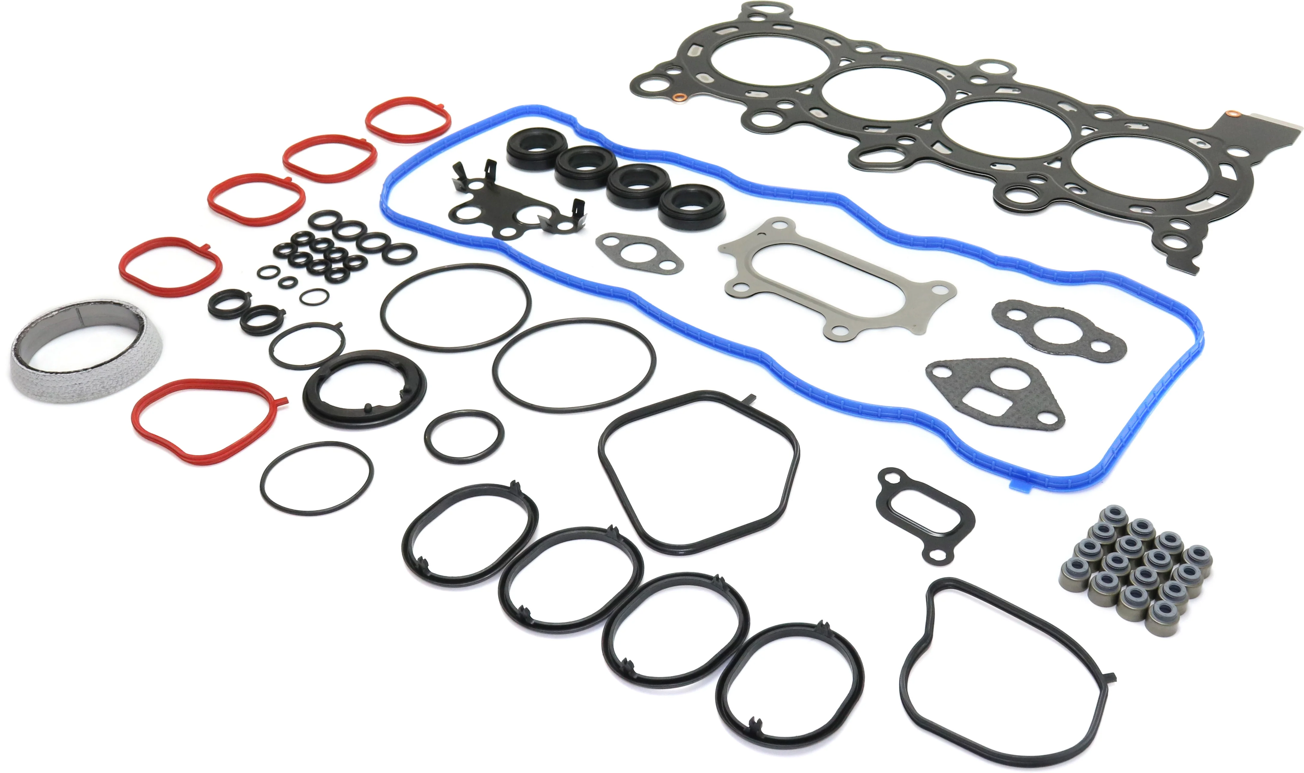 Head Gasket Set Compatible with 2006-2015 Honda Civic 2016-2020 HR-V 4Cyl 1.8L