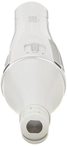 Braun Face 810 - Mini-Facial Hair Electric Removal Epilator with Facial Cleansing Brush for Women