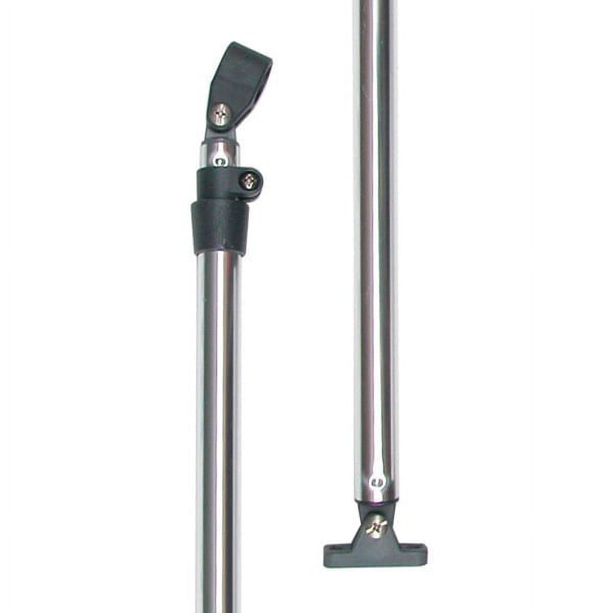 Oceansouth Boat Bimini Support Poles - Fixed 24
