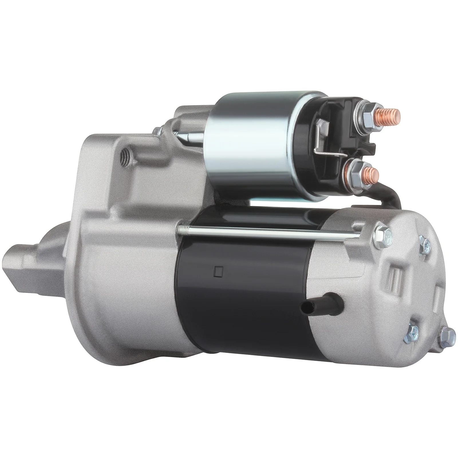 Starter For Dodge Caravan Grand Caravan 2006- 2010 3.8L Chrysler Pacifica 17949