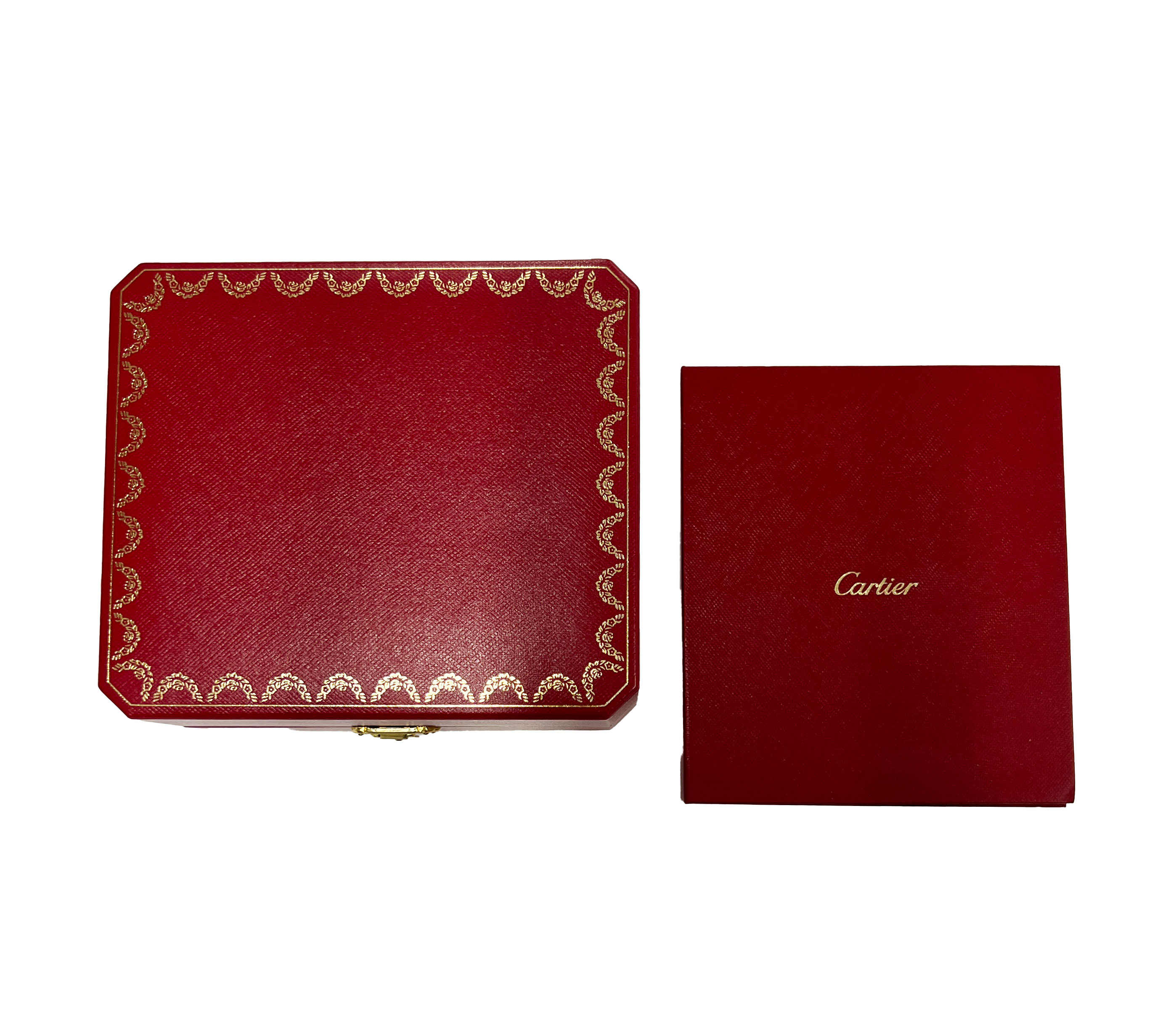 Cartier Ballon Bleu WE902079 Women's Watch in 18kt Stainless Steel/Rose Gold Pre-Owned