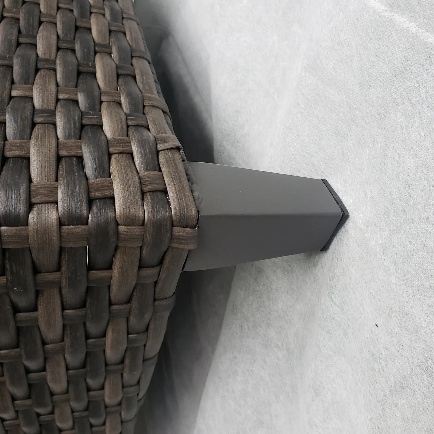 Teva Patio Furniture Barbados Corner