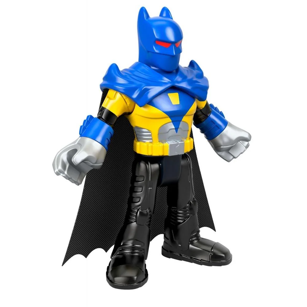 Imaginext DC Super Friends Knightfall Batman