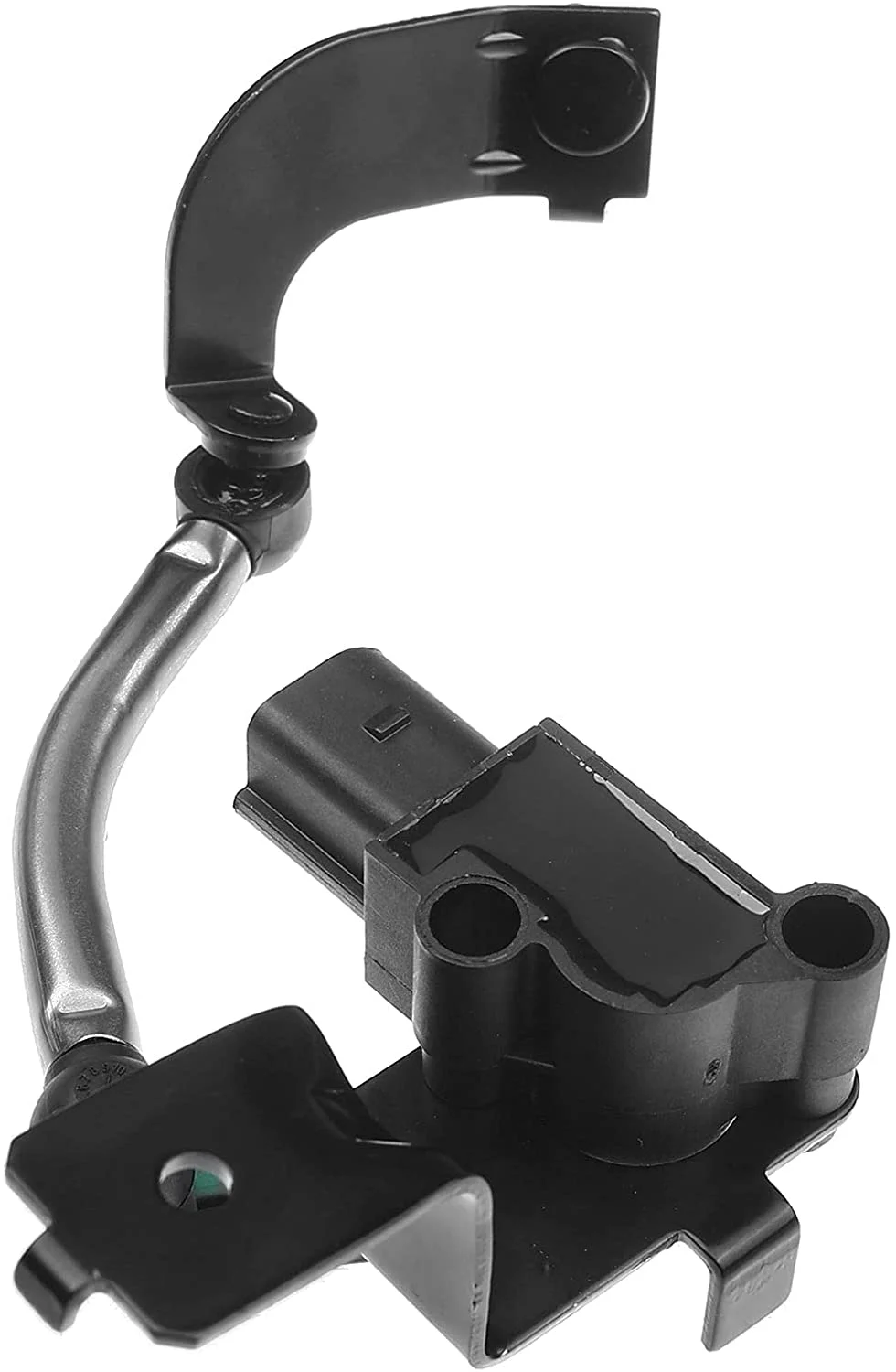 A-Premium Height Level Sensor Compatible with Audi Q3 2015-2016 Volkswagen Golf GTI 2010-2013 CC Passat CC Tiguan Front Driver Side