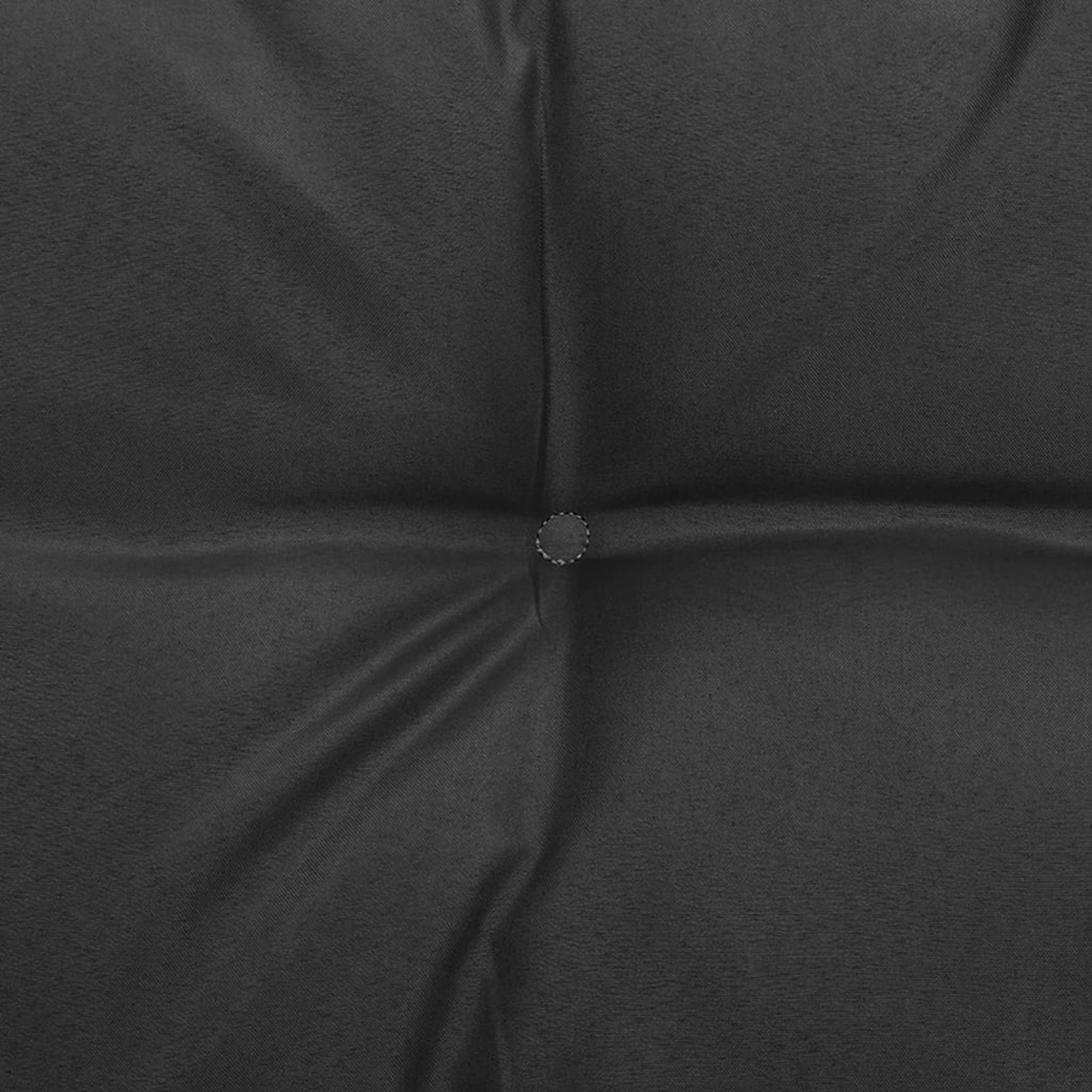 Garden Middle Sofas with Anthracite Cushions 2 pcs Solid Pinewood