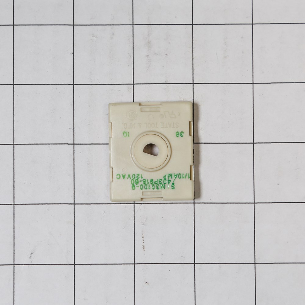 WP74009532 Whirlpool Switch OEM WP74009532