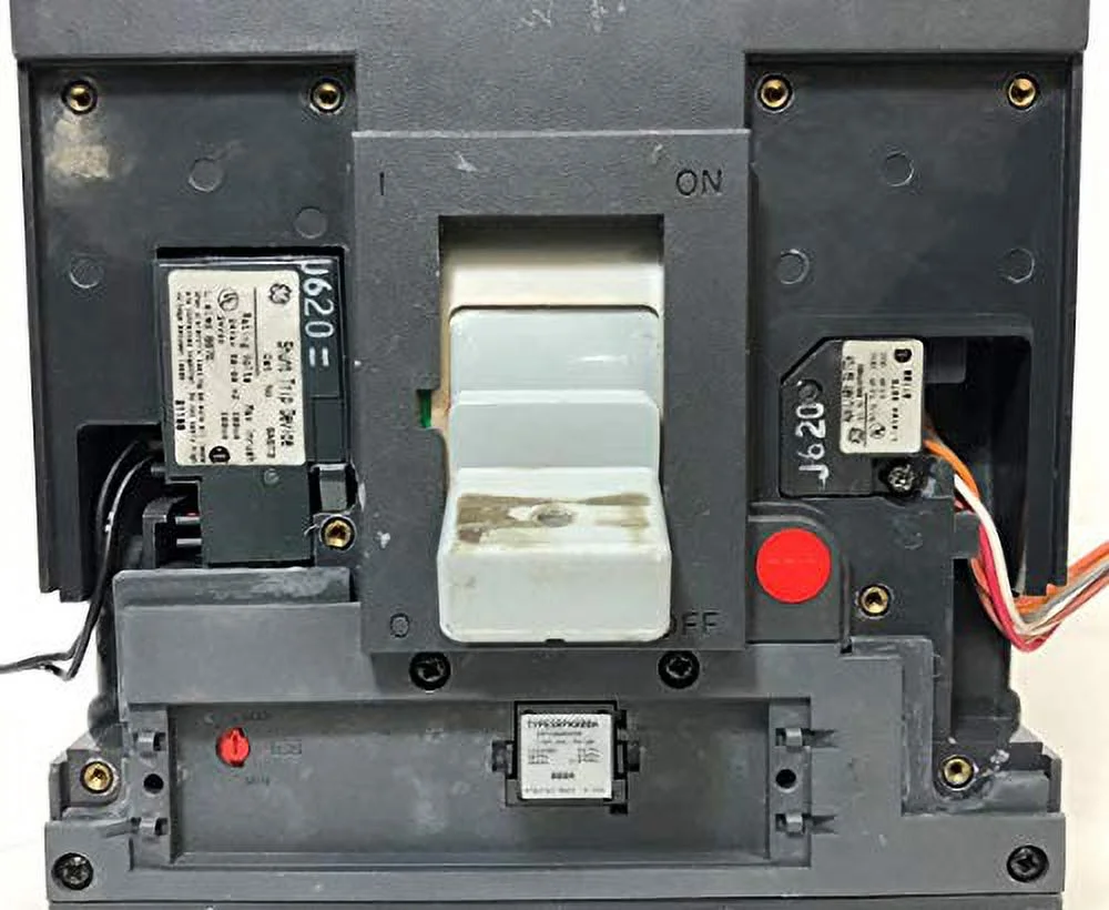 SKHA36AT0800 / Spectra RMS by General Electric