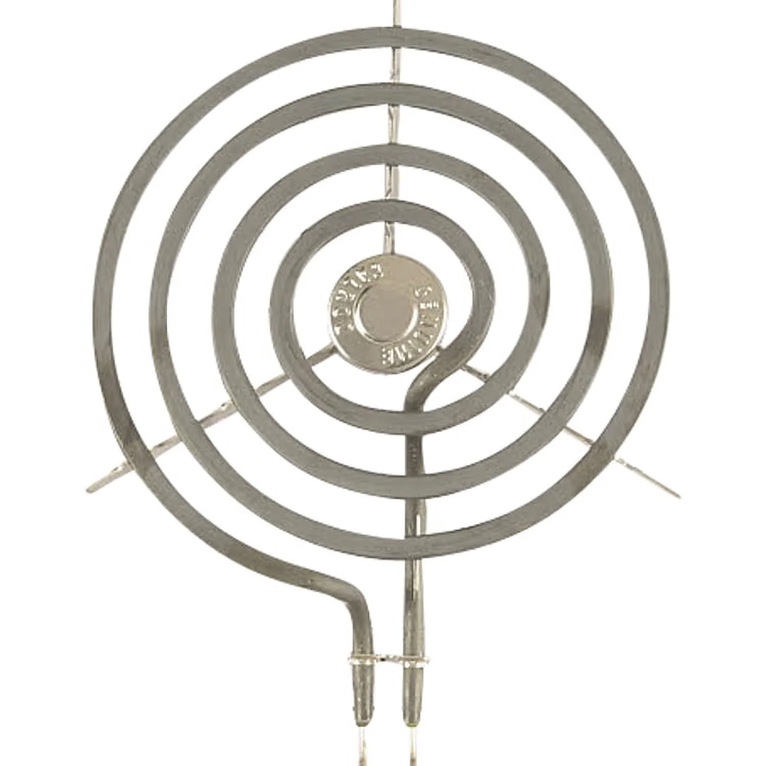 WB30K10021 GE Range surface Unit Asm 8 inch