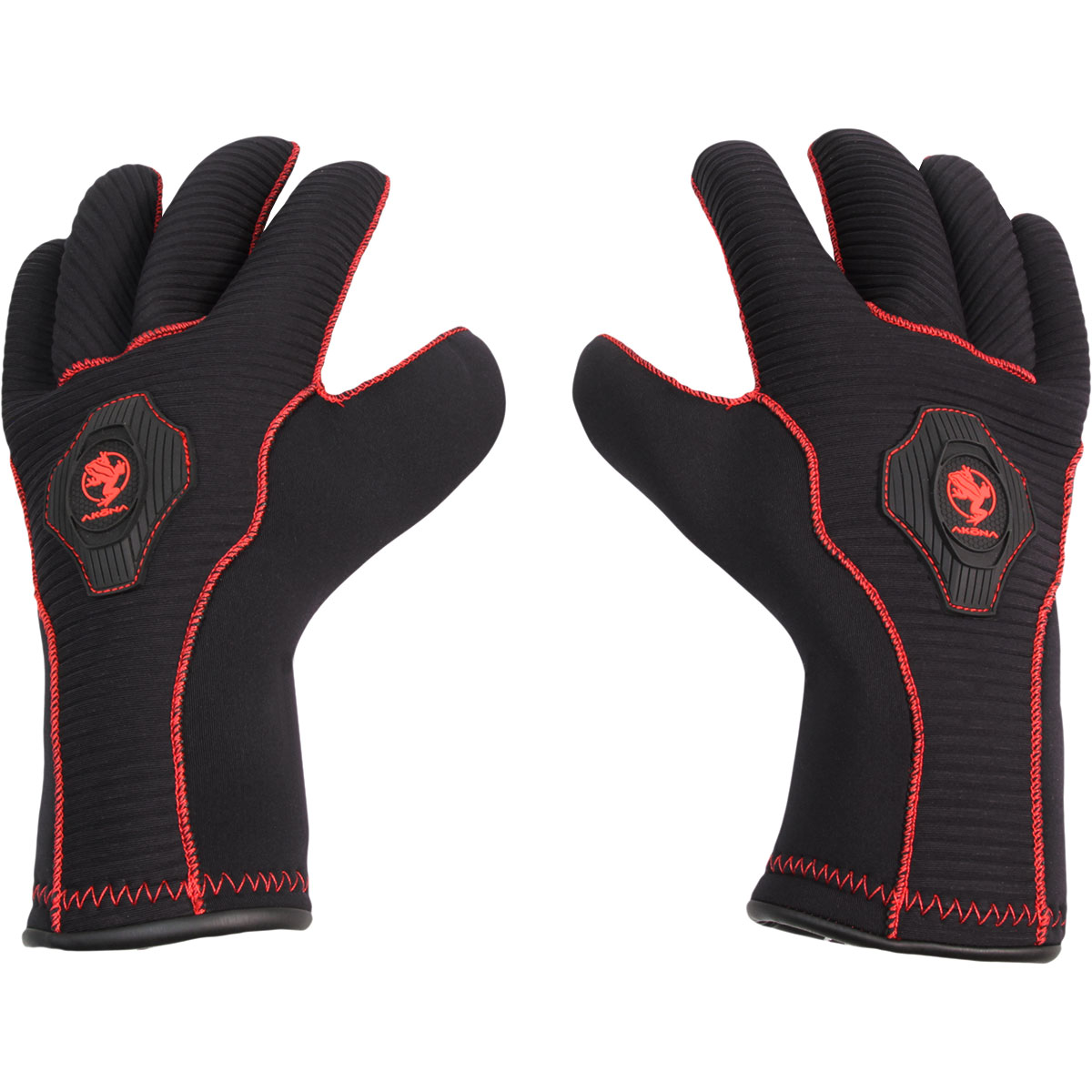 Akona Standard 3.5mm Gloves Scuba Diving Snorkeling