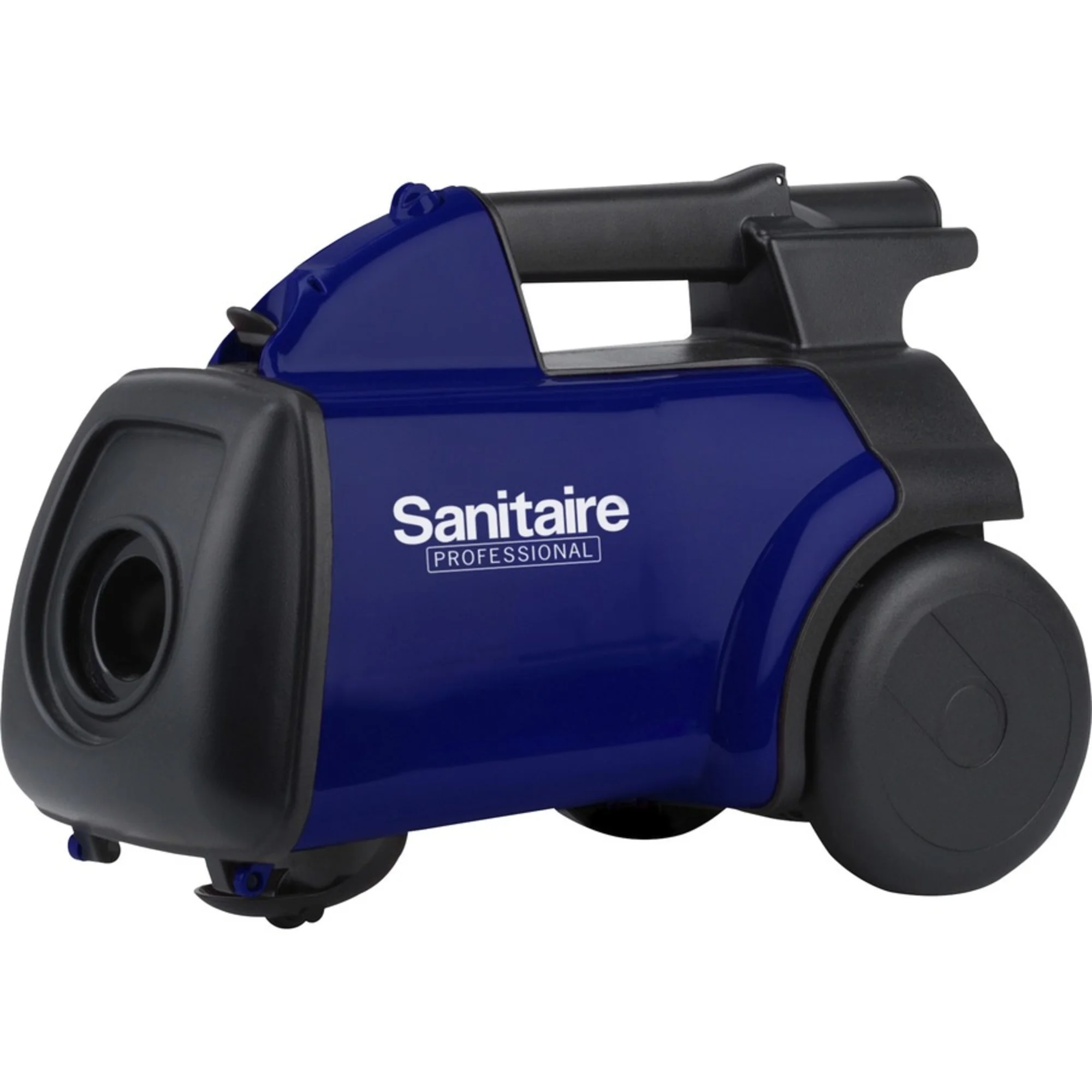 Sanitaire Vac, Mighty Mite Blueline Allergen Filtration 20' Part # SL3681A