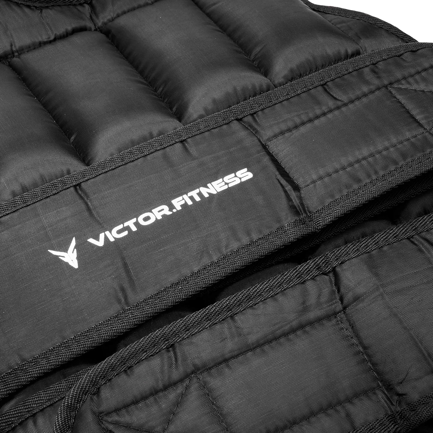 Lb Adjustable Weighted Vest For Additional Strength Training During Workout Perfect For Crossfit, Weight Training, &