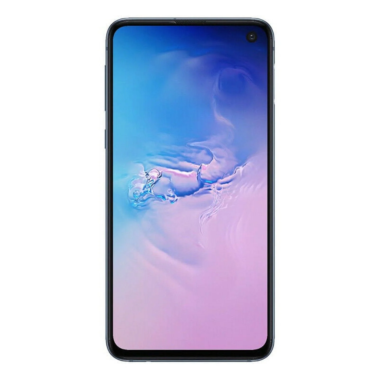 Restored Samsung Galaxy S10e G970U 128GB Factory Unlocked Android Smartphone (Refurbished)