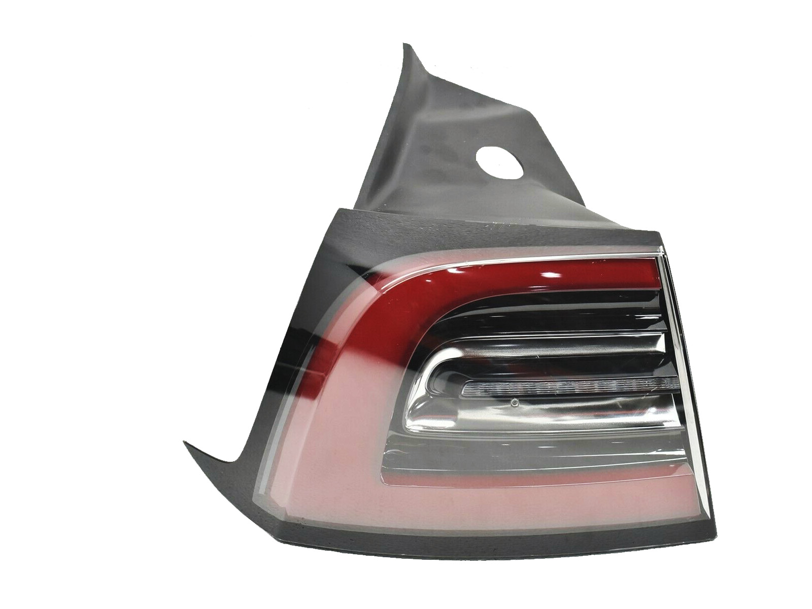 OEM 1077397 1077398 Pair of LED REAR Talillight For 2017-2020 Tesla Model 3 LH & RH Driver Passenger Side LAMP NEW