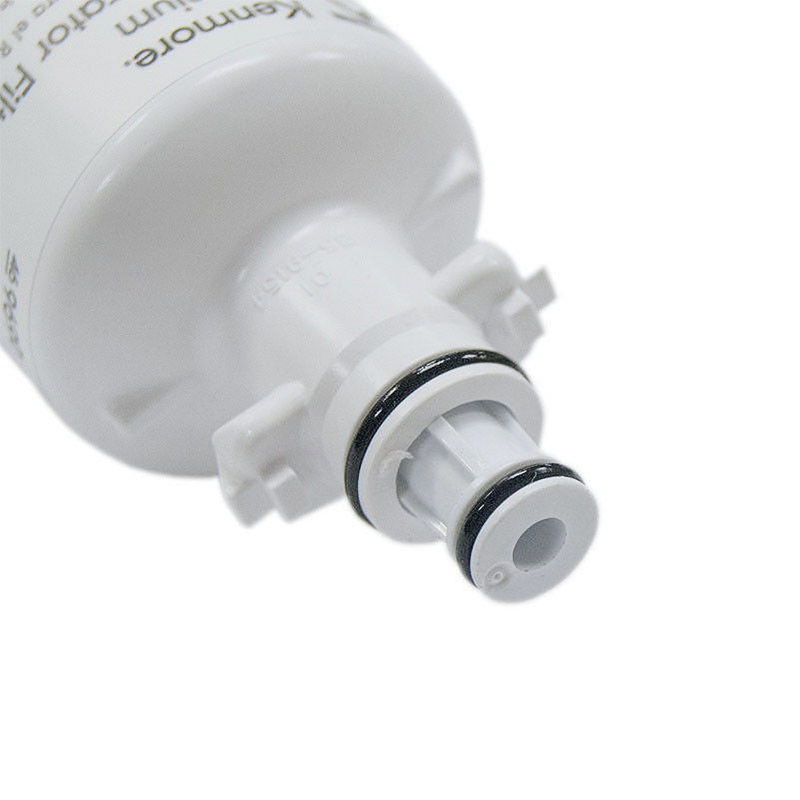 8 Unit Replacement FOR Kenmore 9690 Refrigerator Water Filter 46-9690 469690 New Sealed&nbsp;