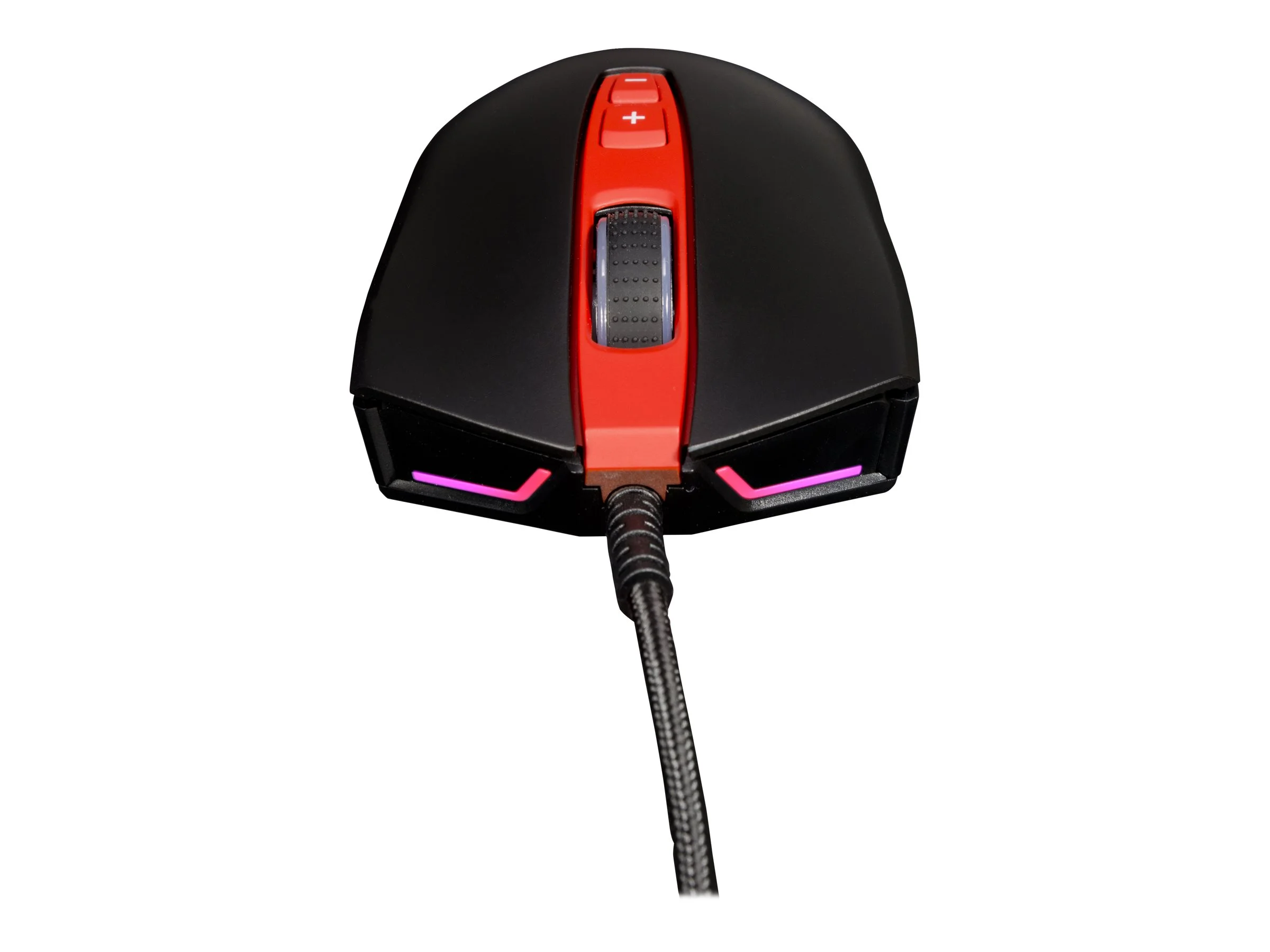 Digifast NF15 Digifast Nightfall RGB Gaming Mouse NF15