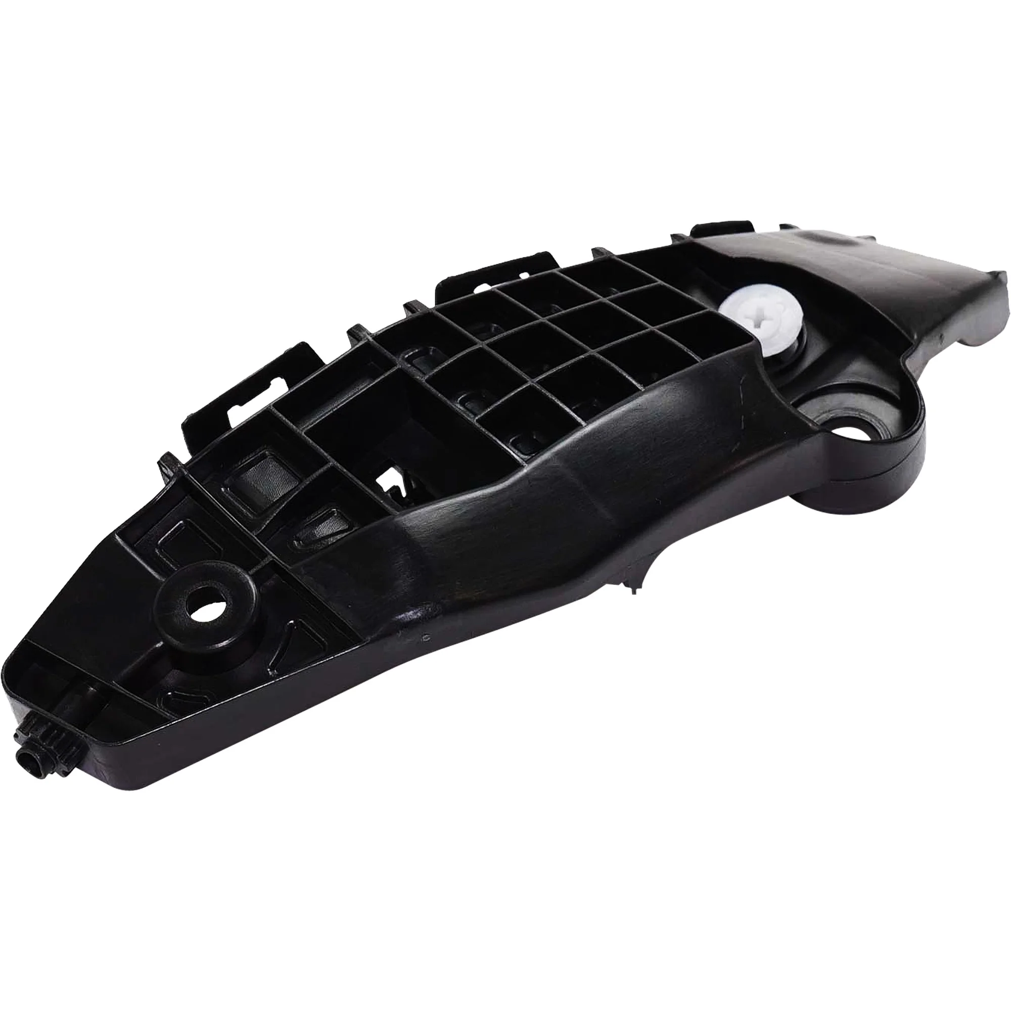 Bumper Retainer Compatible with 2019-2021 Toyota RAV4 Front, Right Passenger