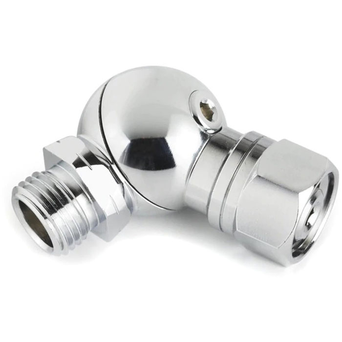 Ocean Reef Neptune Hose Swivel Connection