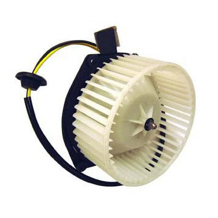 HVAC Blower Motor Fits select: 1997-2000 DODGE DAKOTA, 1998-2000 DODGE DURANGO