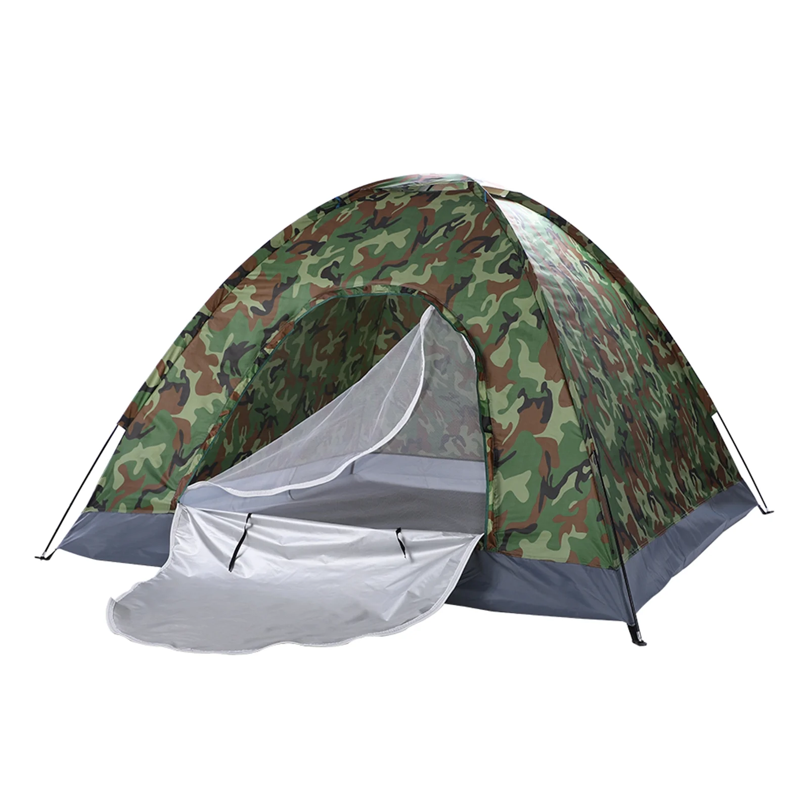 SUGIFT 3-4 Person Portable Camping Tent