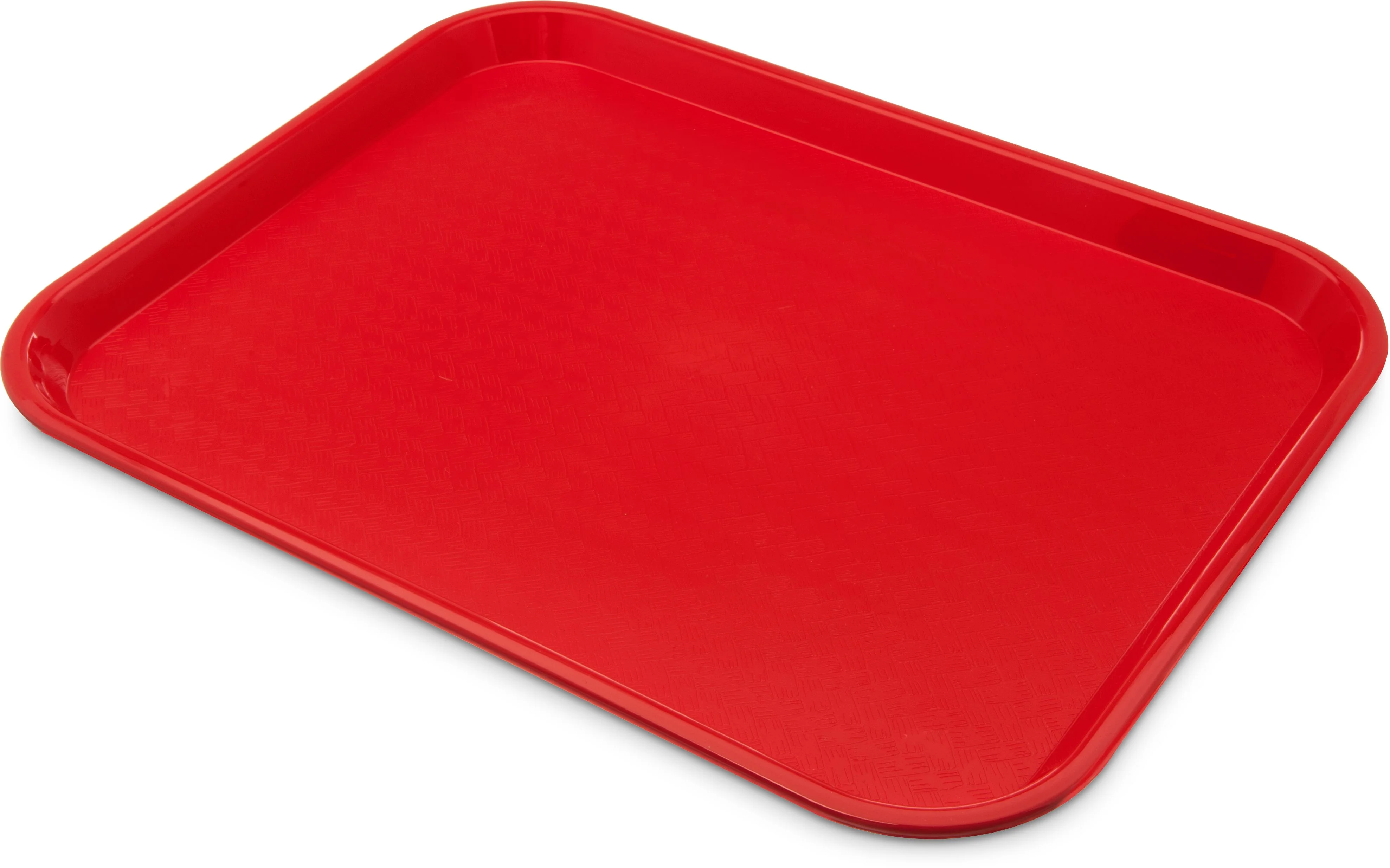 Carlisle CT141805 Café Standard Cafeteria / Fast Food Tray, 14