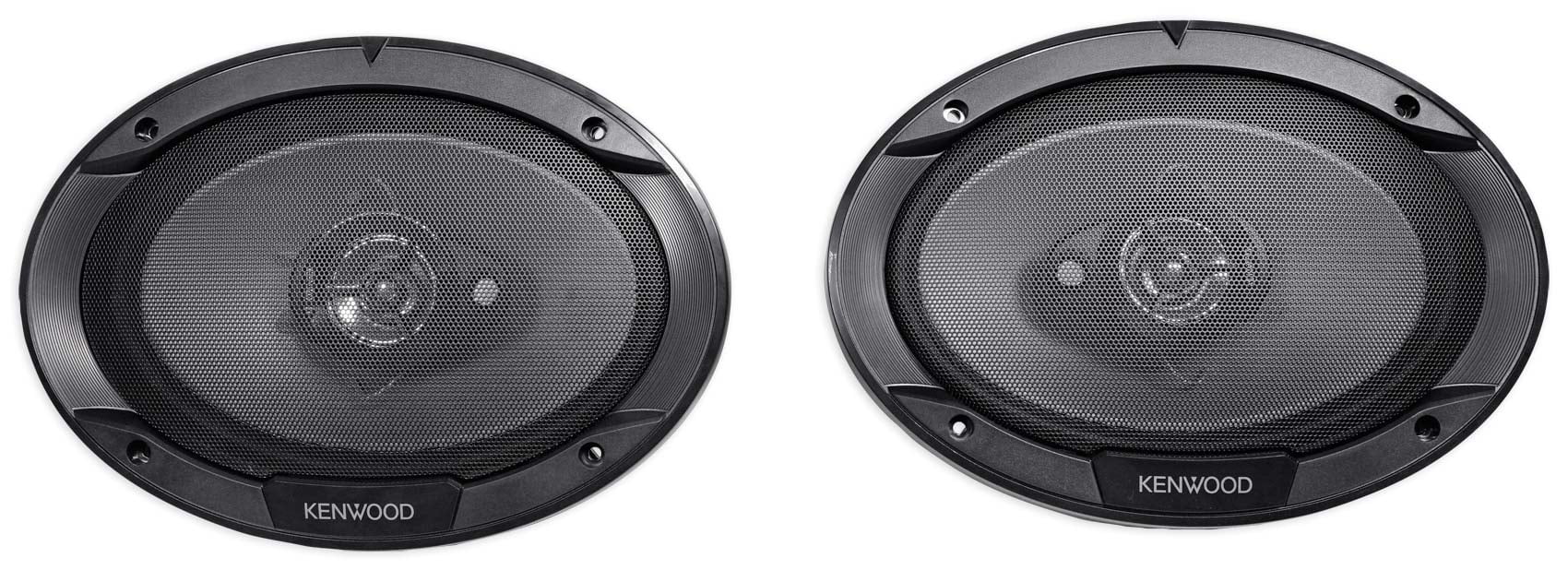 Kenwood 6x9
