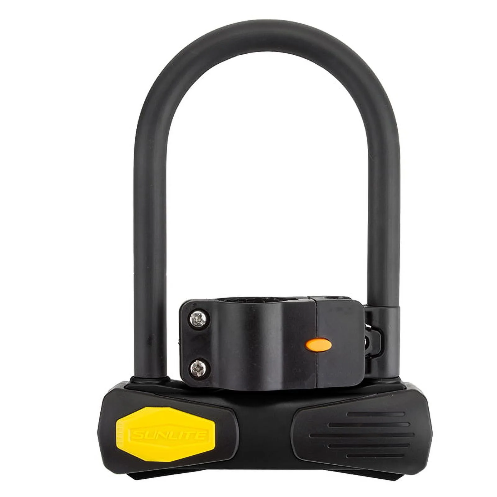 Sunlite Defender U Mini Lock Sunlt Dfndr D3 U Mini 3.5x5.5 Bk