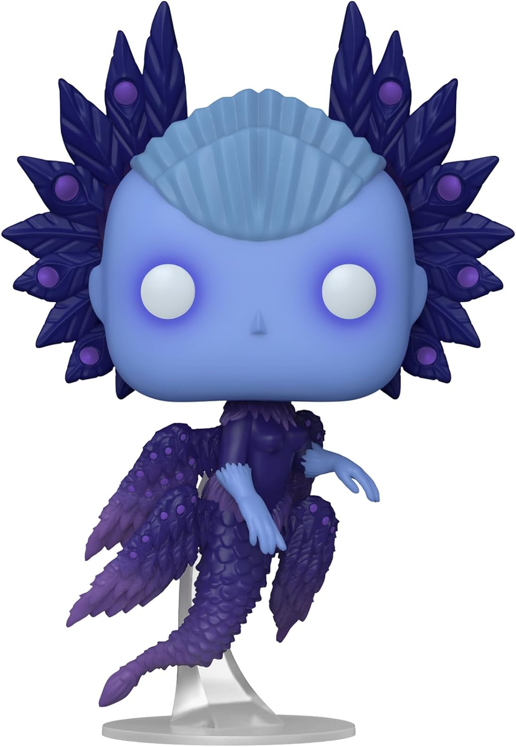 Funko Pop! Movies: Pinocchio - Tree Sprite Vinyl Figure