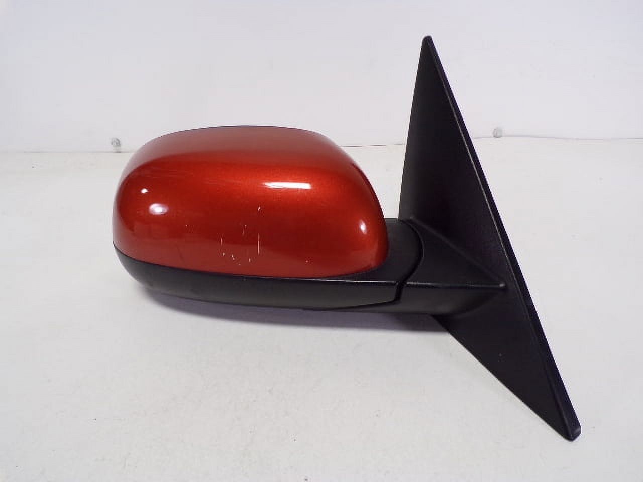 Pre-Owned 14-19 Kia Soul Right Passenger Power Heated Door Mirror OEM LKQ (Good)