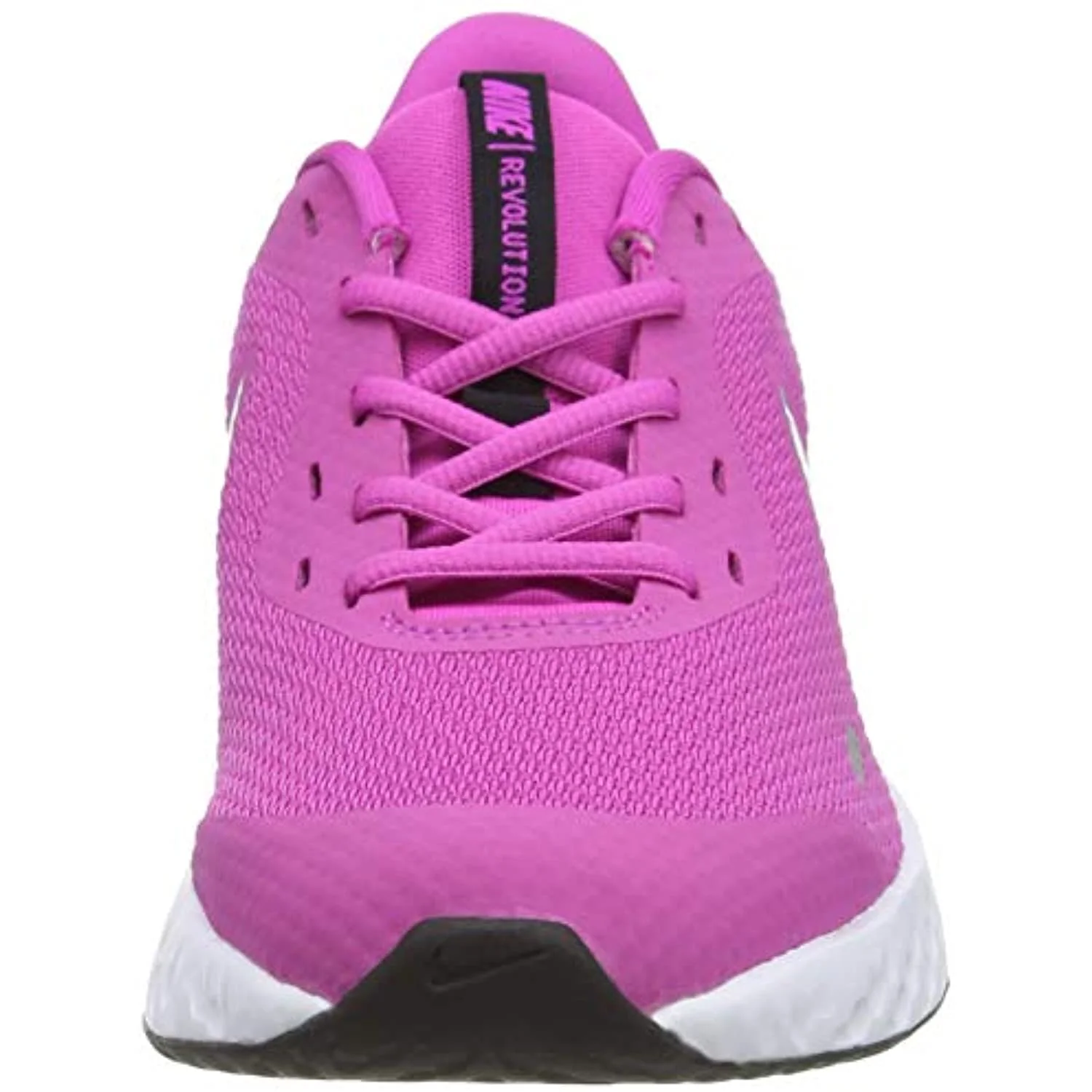 Sports Shoes for Kids REVOLUTION 5 Nike BQ5671 610 Pink