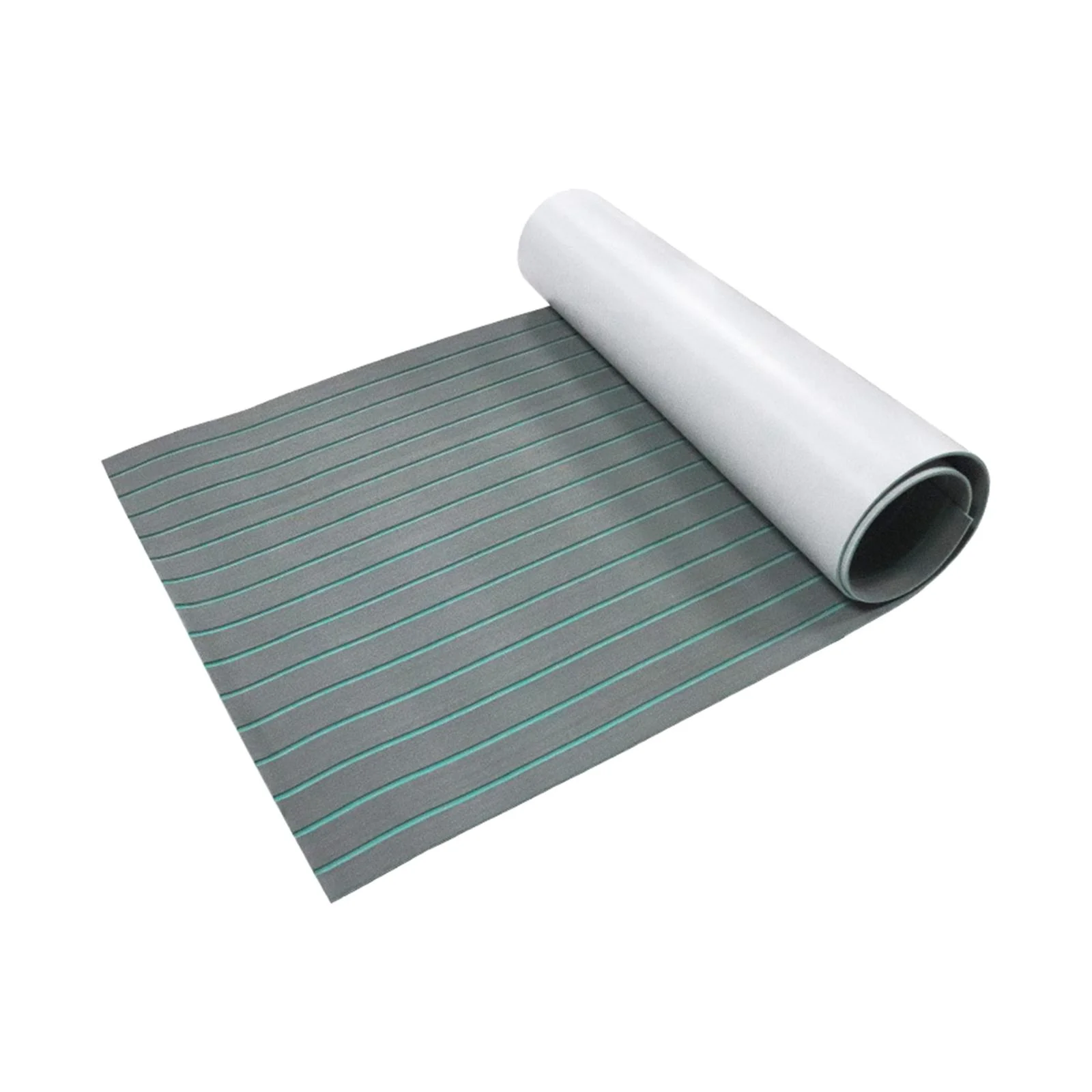 EVA Foam Teak Decking Boat Flooring AntiSlip Boat Decking Sheet Deck Flooring for Ship Swimming Pool RV Speedboat Accessories