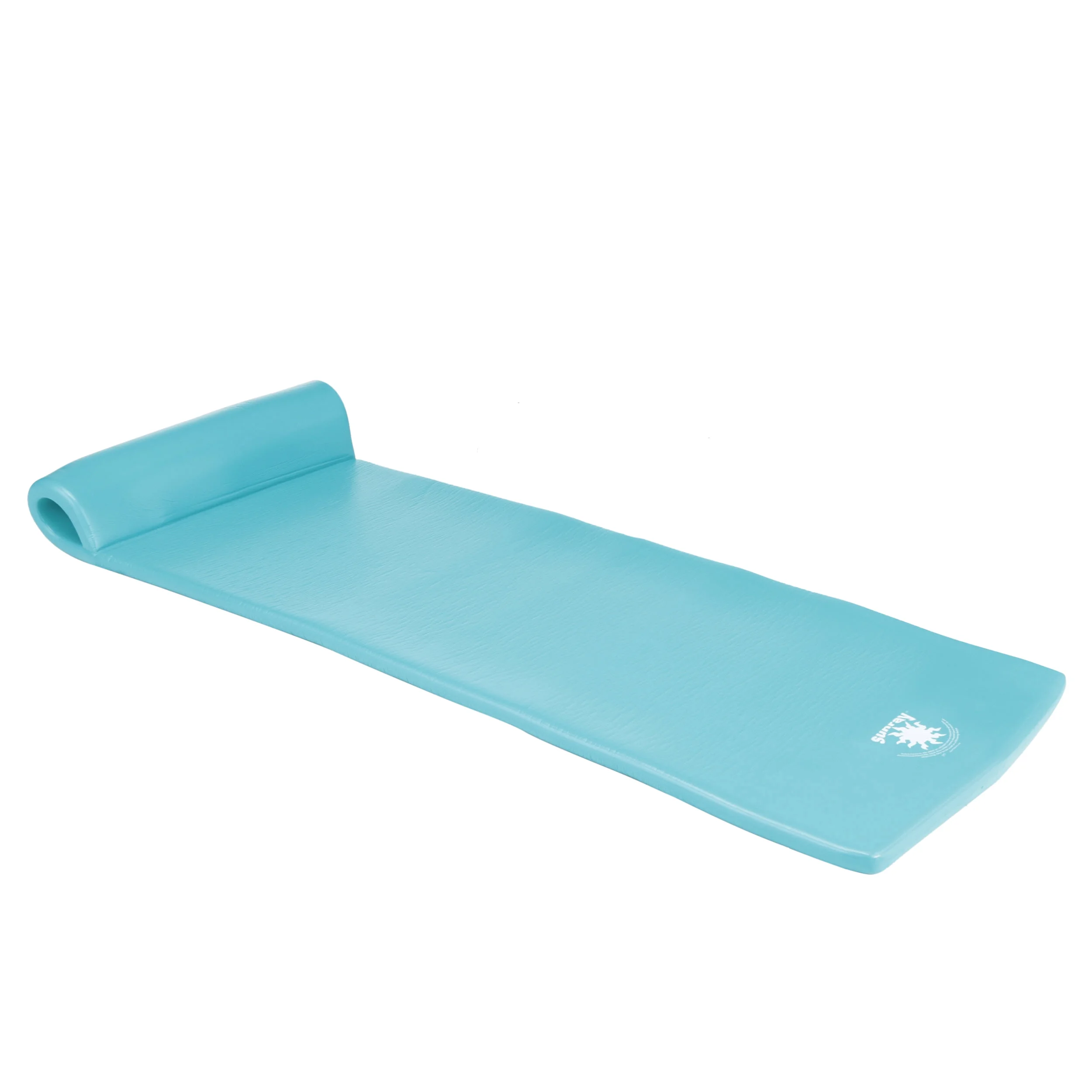 Texas Recreation Foam Sunray Pool Float, Blue