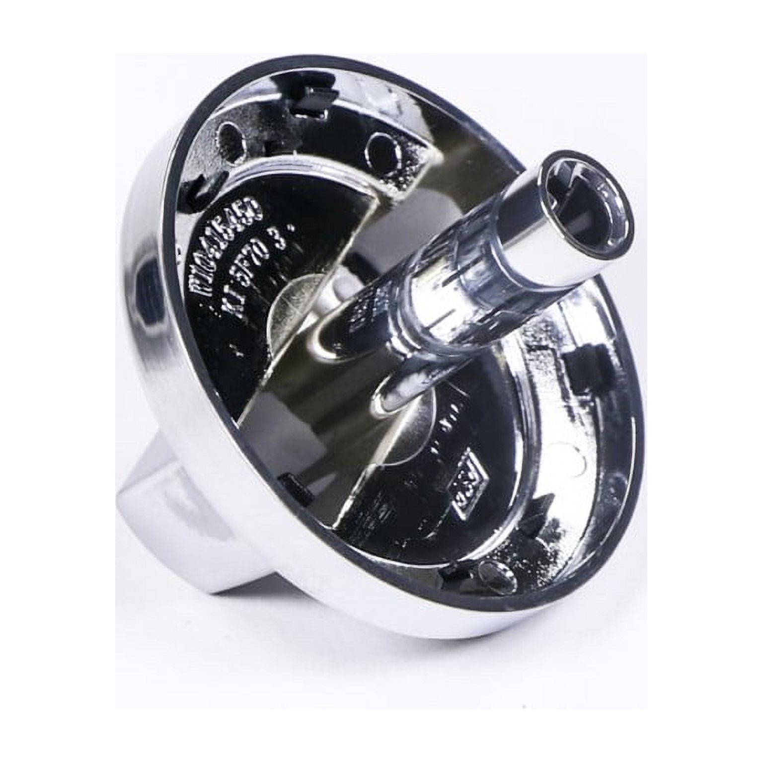 WPW10284885 Whirlpool Control Knob OEM WPW10284885