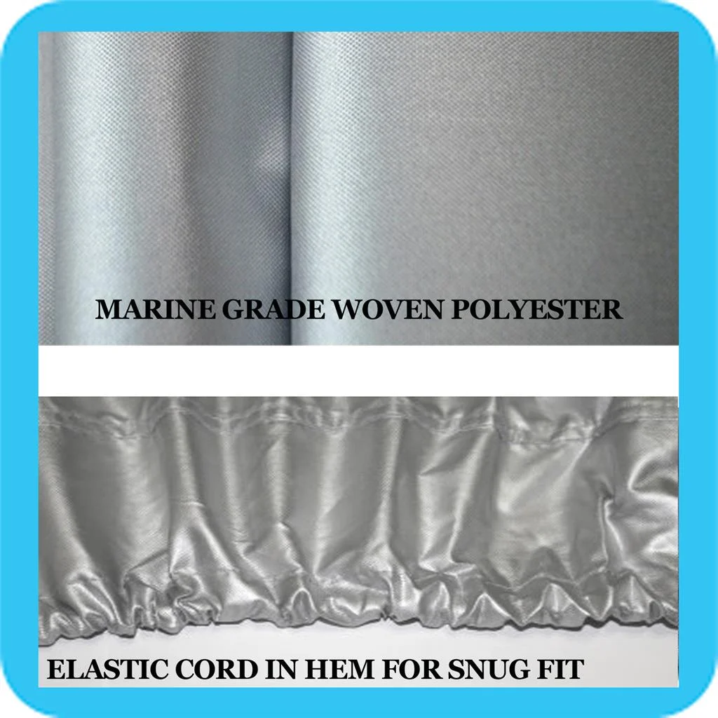 Jet Ski Cover Compatible for SEA DOO BOMBARDIER GTX 300 2021 2022 Storage Cover 420 Denier