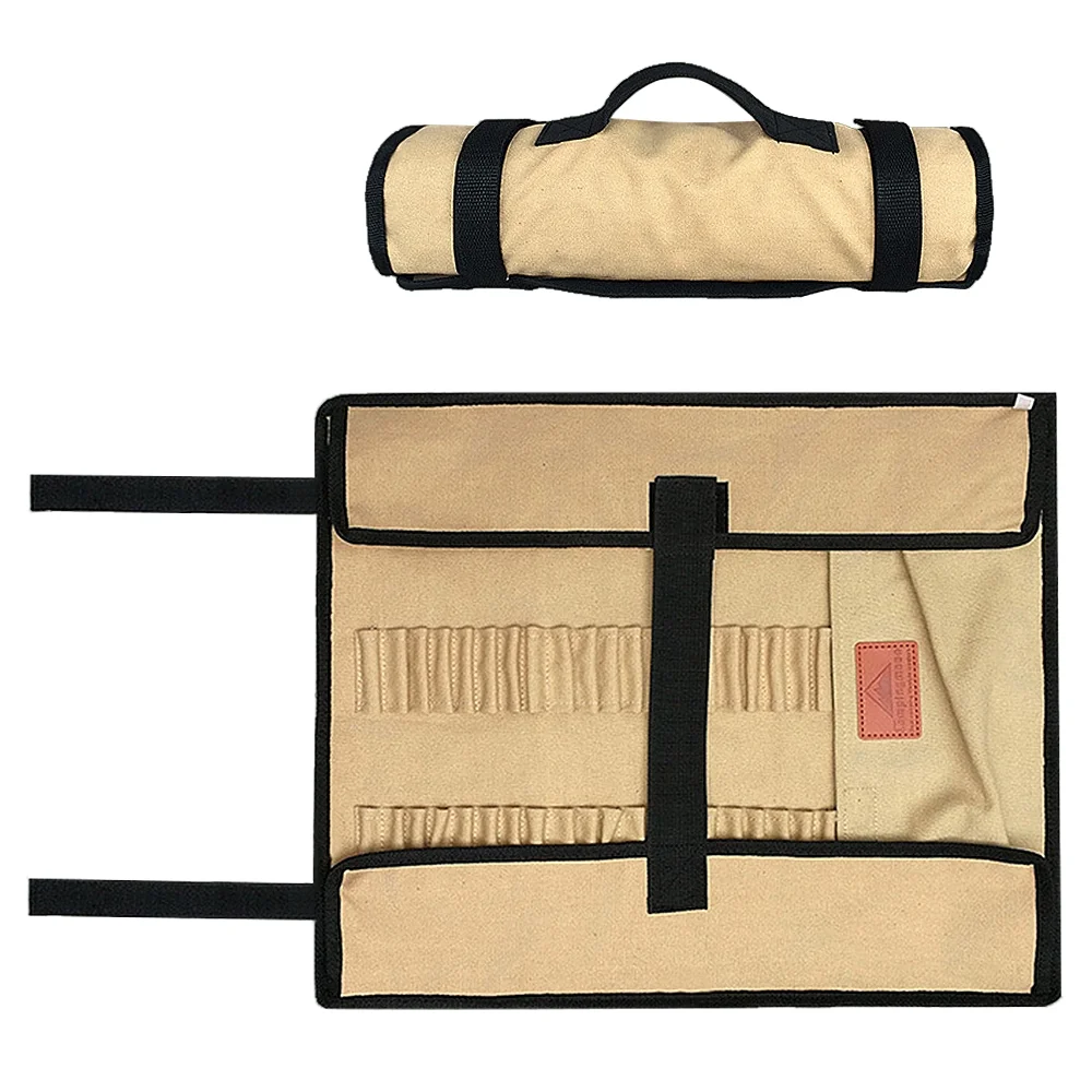 CAMPINGMOOM Storage Pack,Stake Tent OWSOO