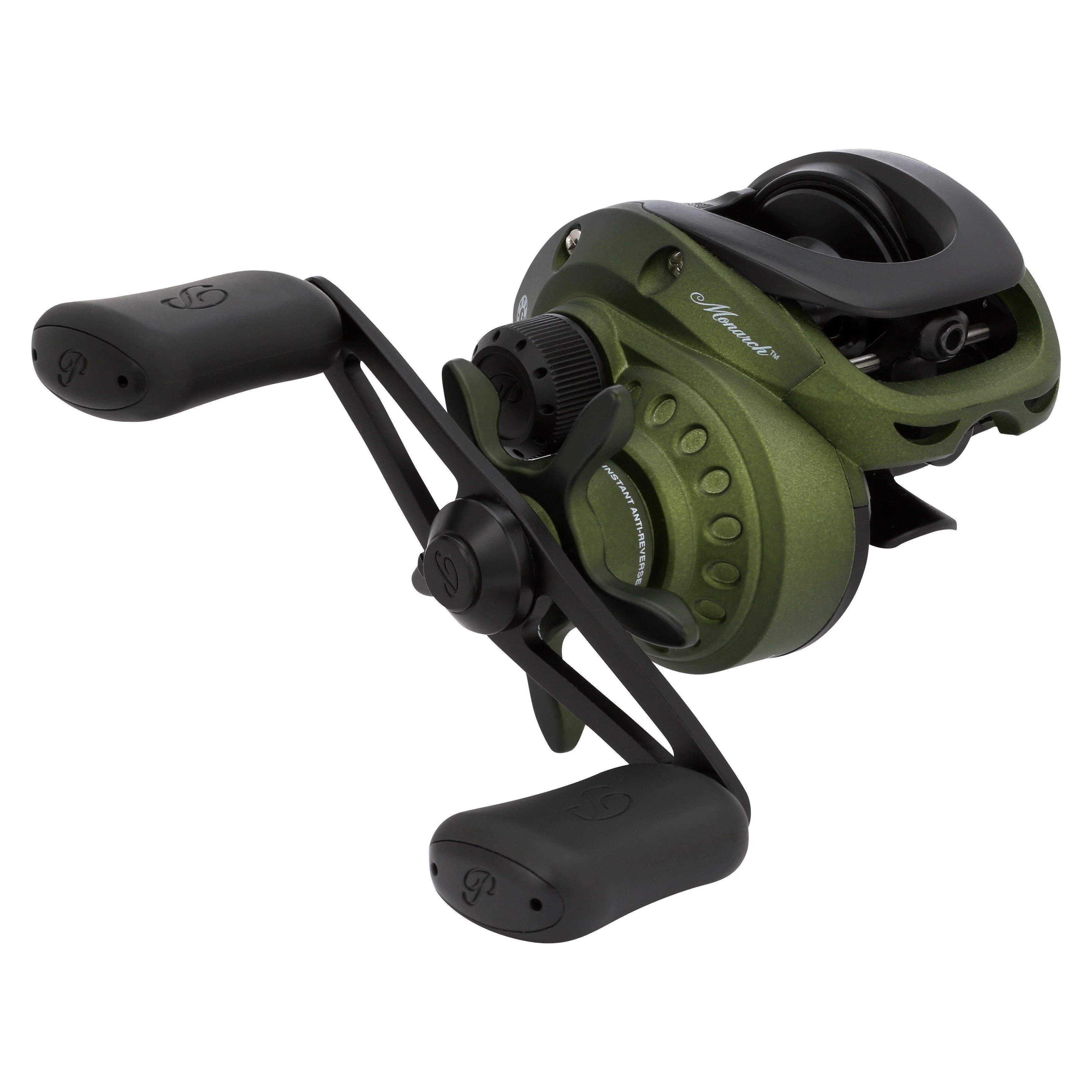 Pflueger Monarch Low Profile Fishing Reel