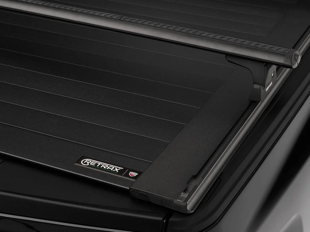 Retrax by RealTruck PowertraxPRO XR Retractable Truck Bed Tonneau Cover | T-90422 | Compatible with 2007 - 2013 Chevy/GMC Silverado/Sierra 1500, 2007-14 2500/3500 6' 7