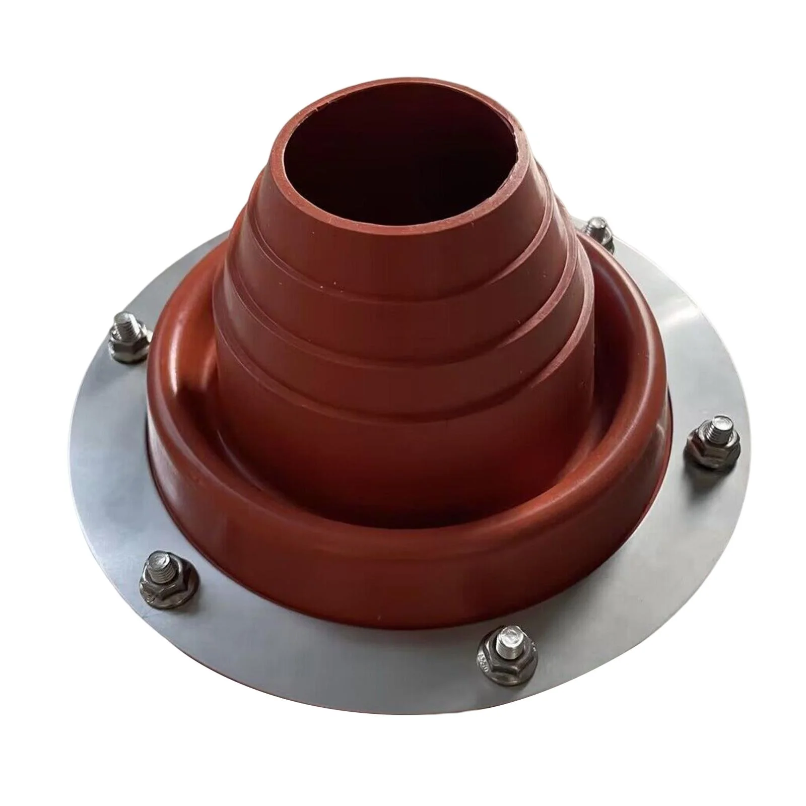 Tent Flashing High Temperature Resistant Pipe Od 2