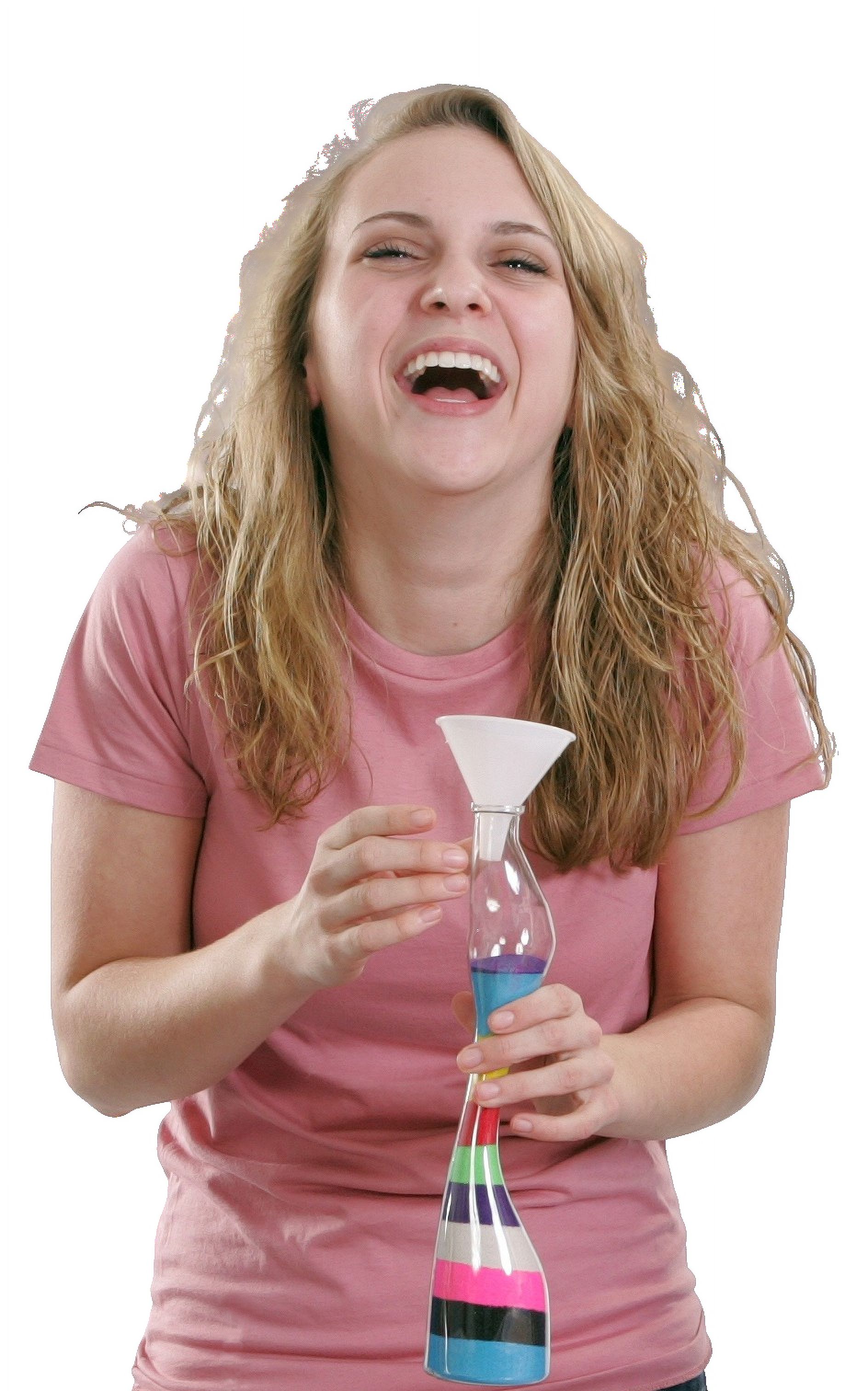 25lb Bag Yellow Colored Art Sand