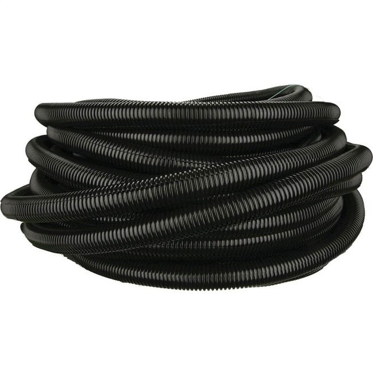 The InstallBay Split Loom Tubing 5/8 Inch Diameter 100 Ft Coil