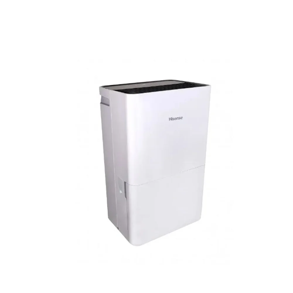 Restored Hisense Connect Life Smart Control 50 Pint 3-Speeds Dehumidifier DH7021W1WG (Refurbished)